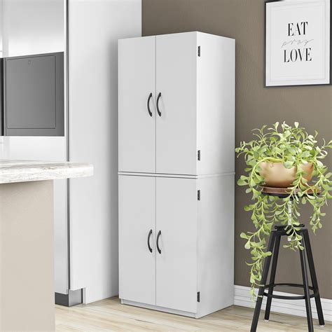 4 door storage cabinet steel|4 door 5' storage cabinet.